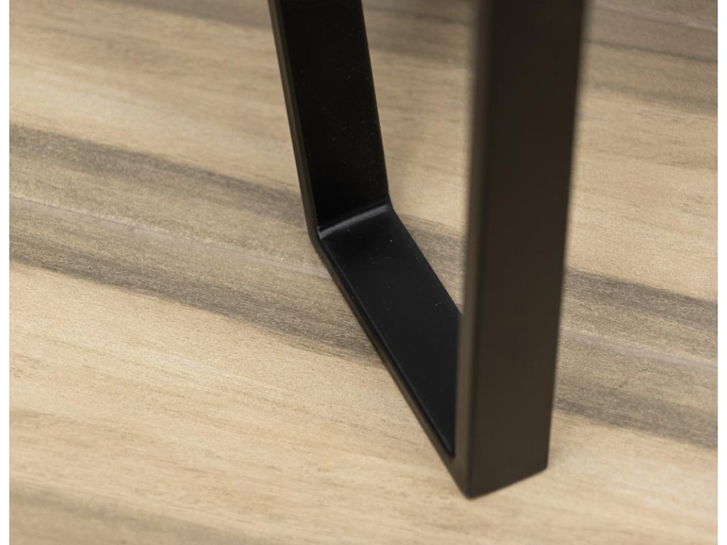 Metal Base Cocktail Table - image 3