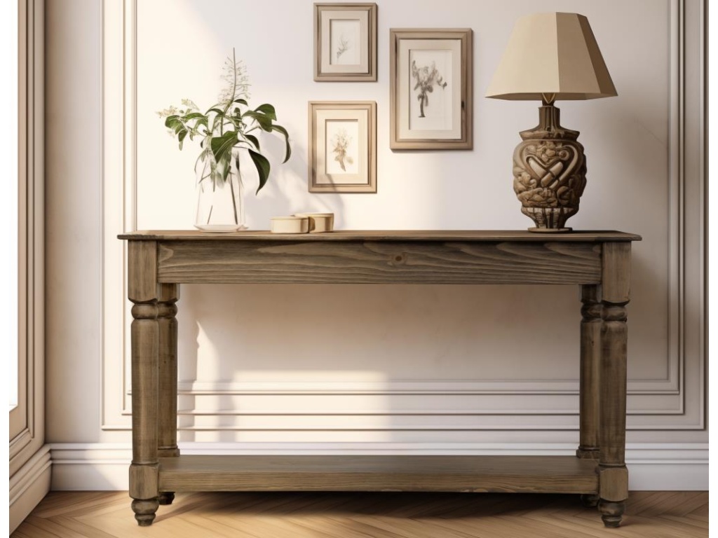 Sofa Table - image 1