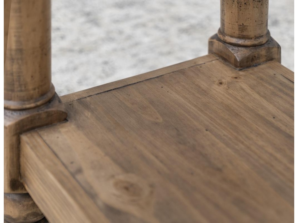 Sofa Table - image 2