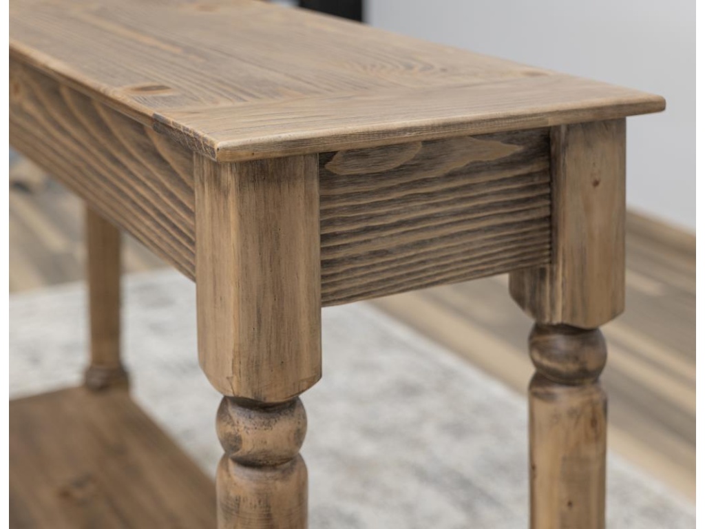 Sofa Table - image 4