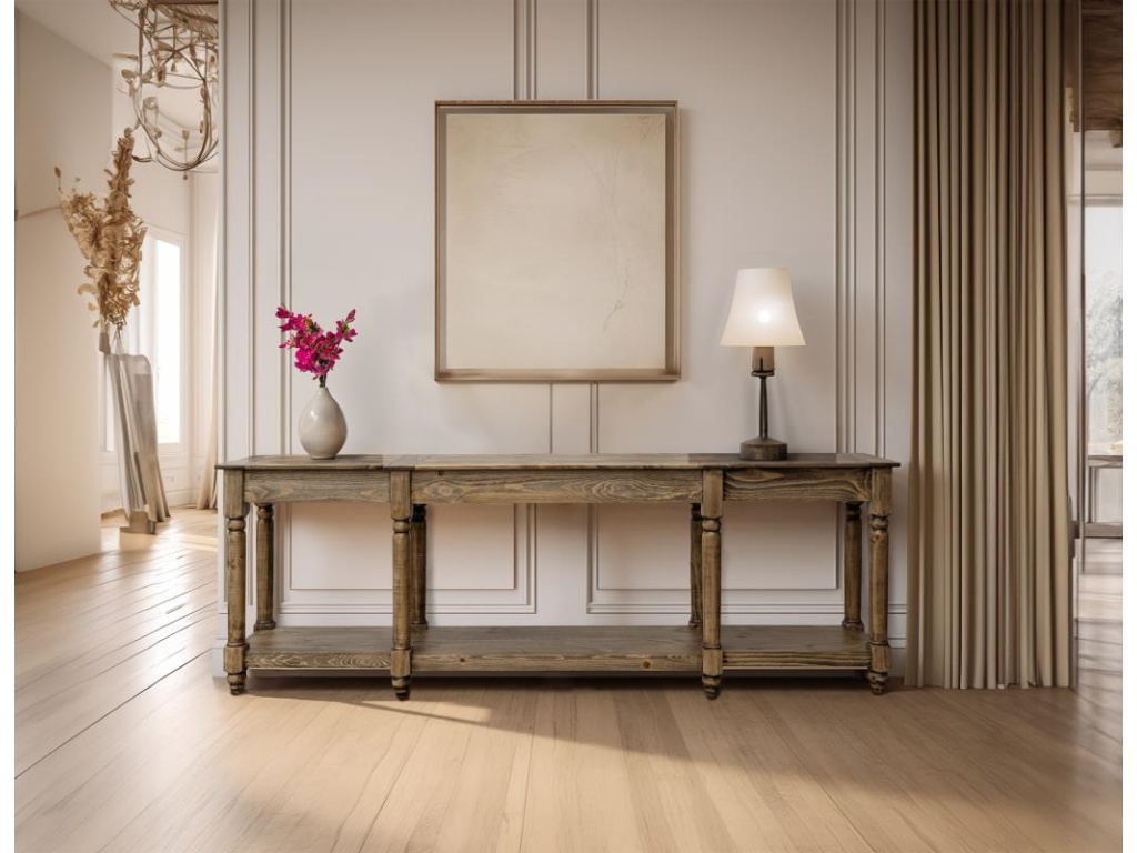 Sofa Table - image 1
