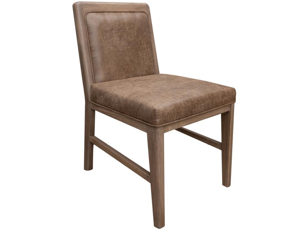 Upholstered Chair - main image