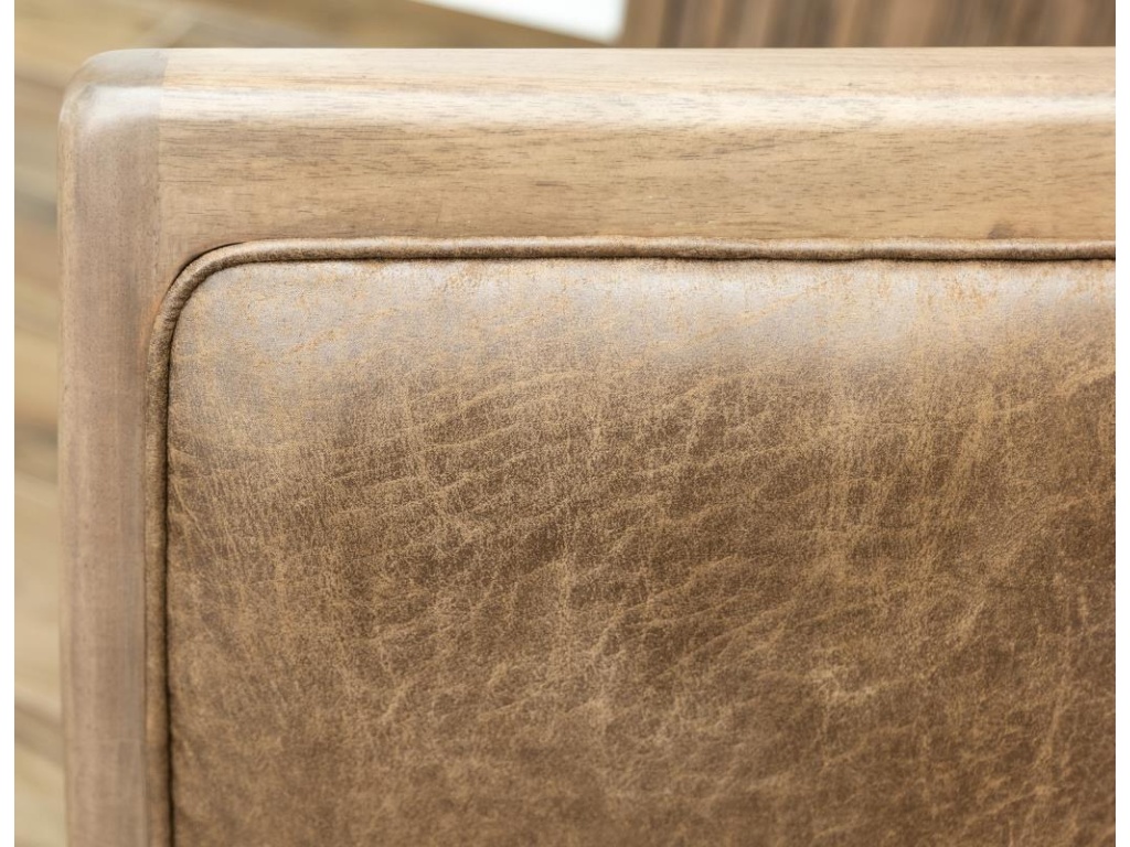 Upholstered Chair - image 2