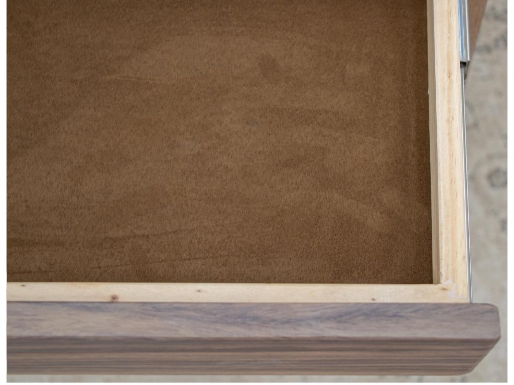6 Drawer Dresser - image 4
