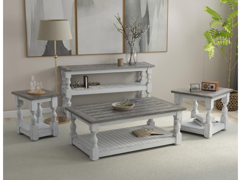 Cocktail Table - image 1