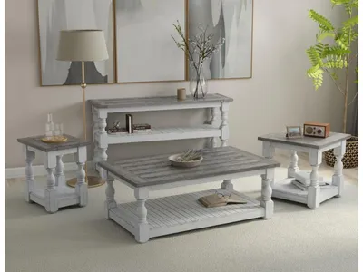 Cocktail Table - Alternative View
