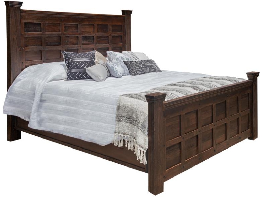 Mezcal, King Bed - main image