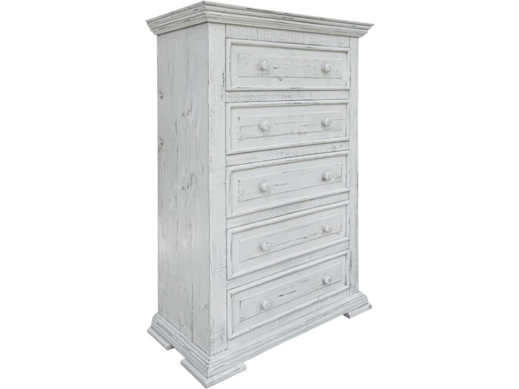5 Drawer Chest - main image