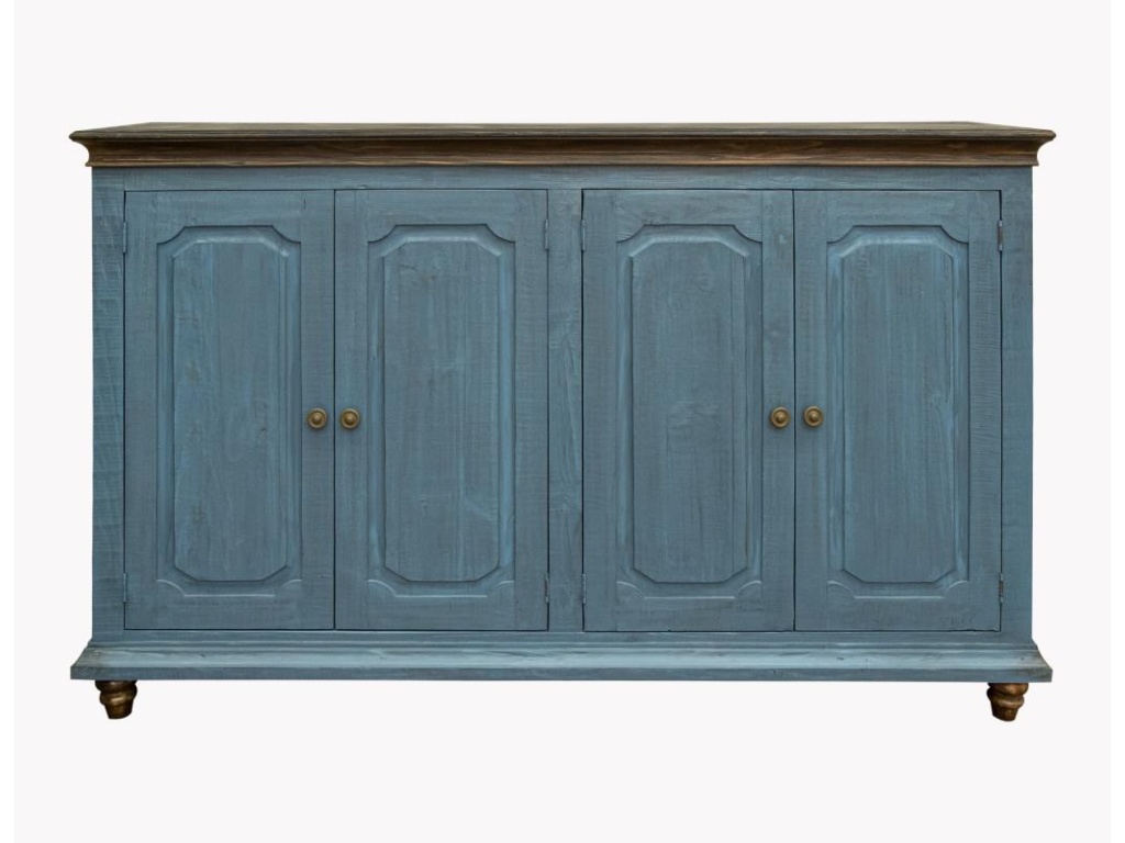 4 Doors Console - main image