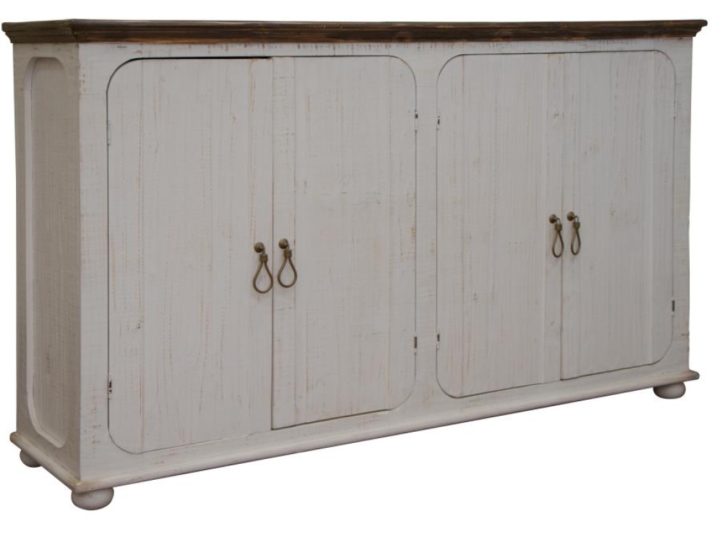 4 Doors Console - image 2