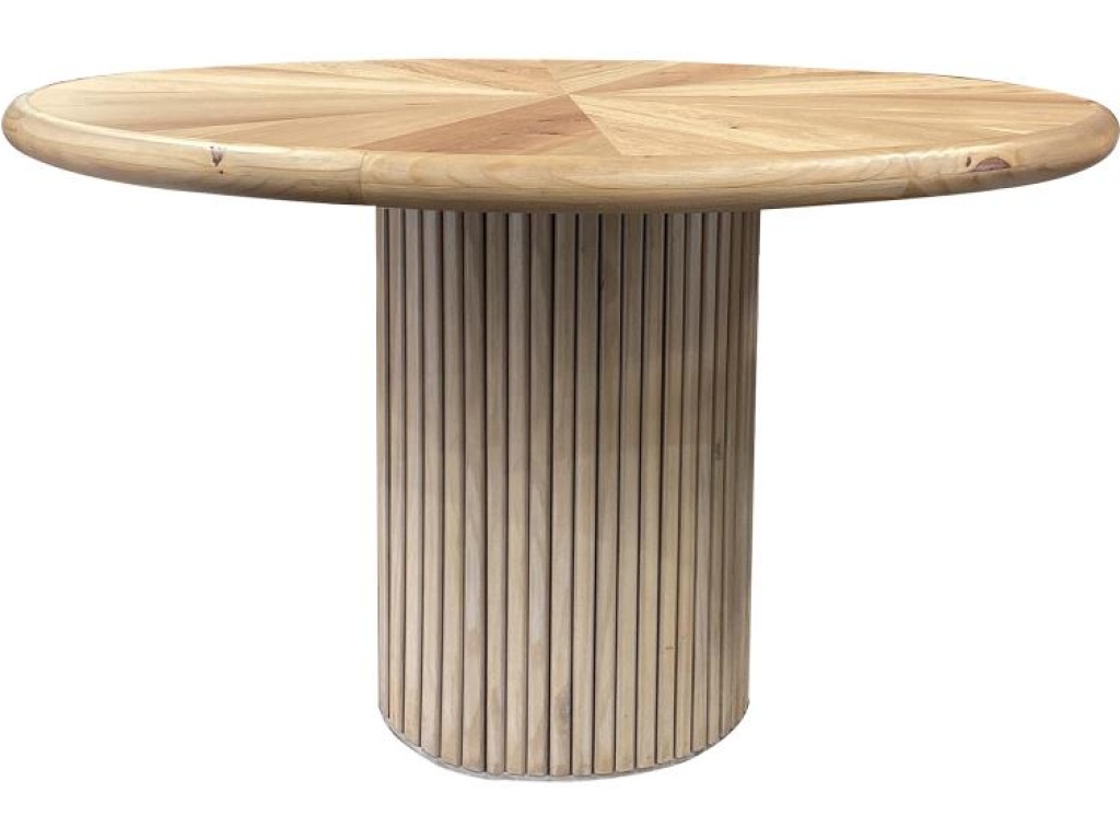 Giza, Round Dining Table - main image