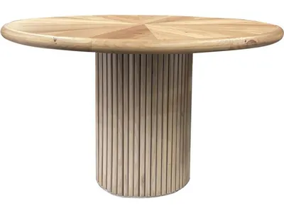 Giza, Round Dining Table
