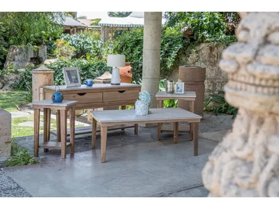 Cocktail Table - Alternative View