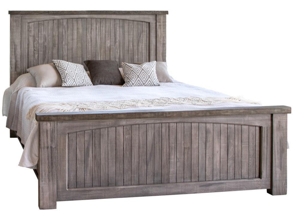 The Yellow Stone, King Bed - main image