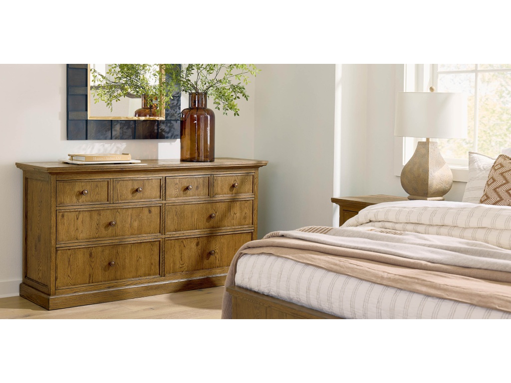 Surry Dresser - image 1