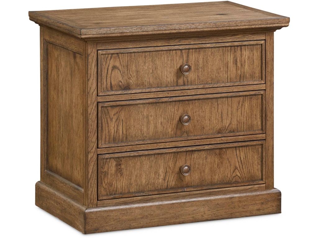 Surry Nightstand - main image