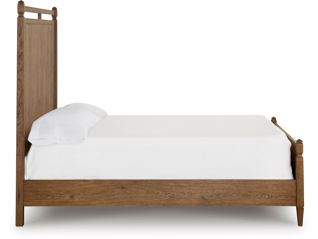 Surry Panel Bed - image 3