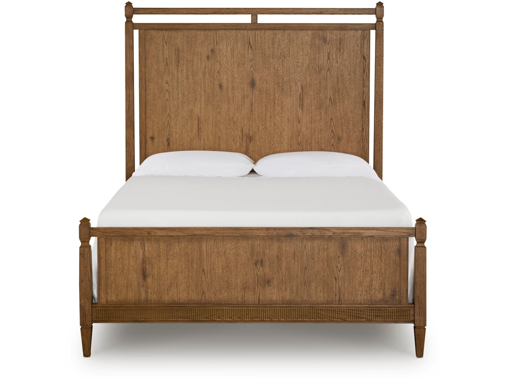 Surry Panel Bed - image 2