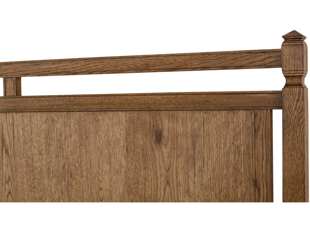 Surry Panel Bed - image 4