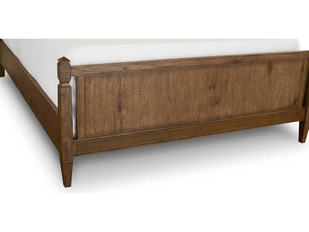 Surry Panel Bed - image 5