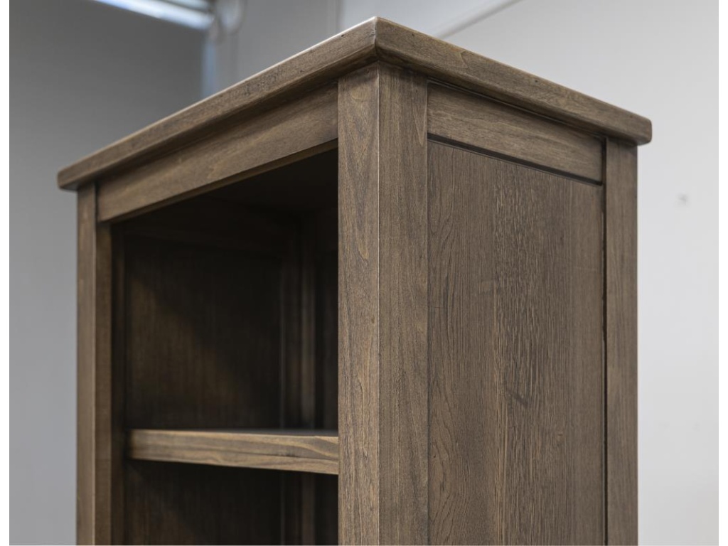 3 Drawer 3 Shelves Bookcase - image 3