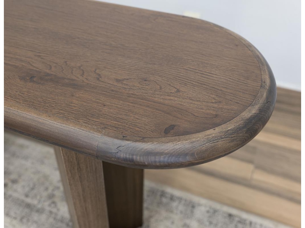 Novus lodge, Round Cocktail Table - image 3