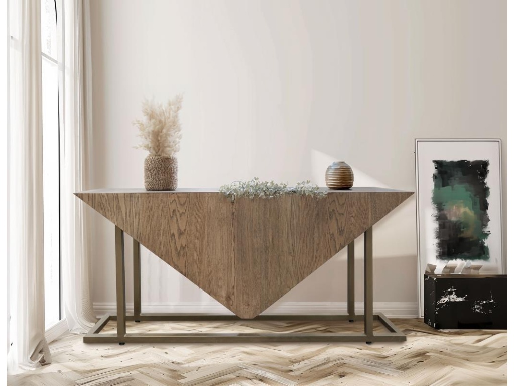 Sofa Table - image 1
