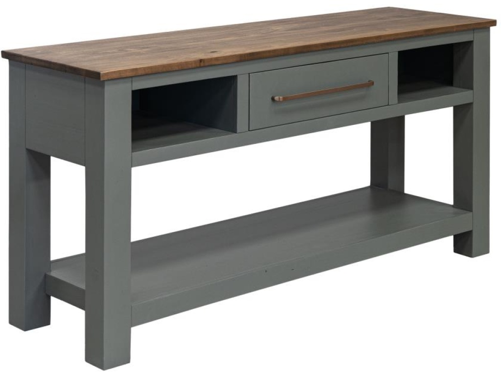 1 Drawer Sofa Table - main image