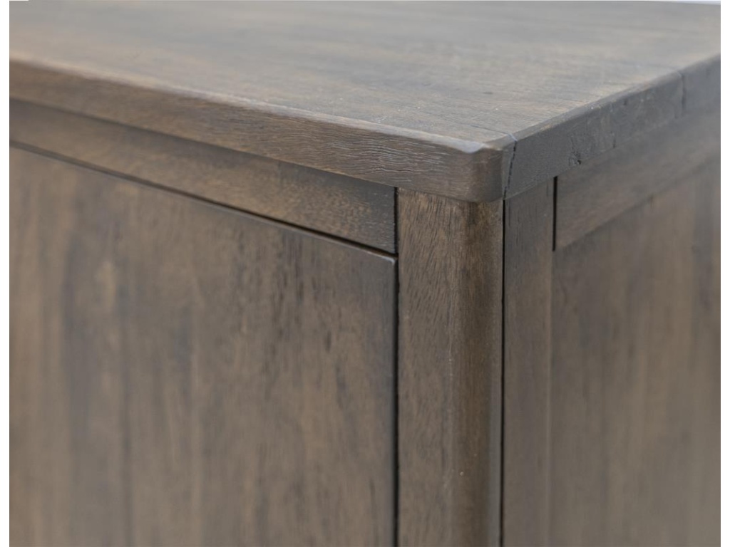 2 Door TV Stand - image 3