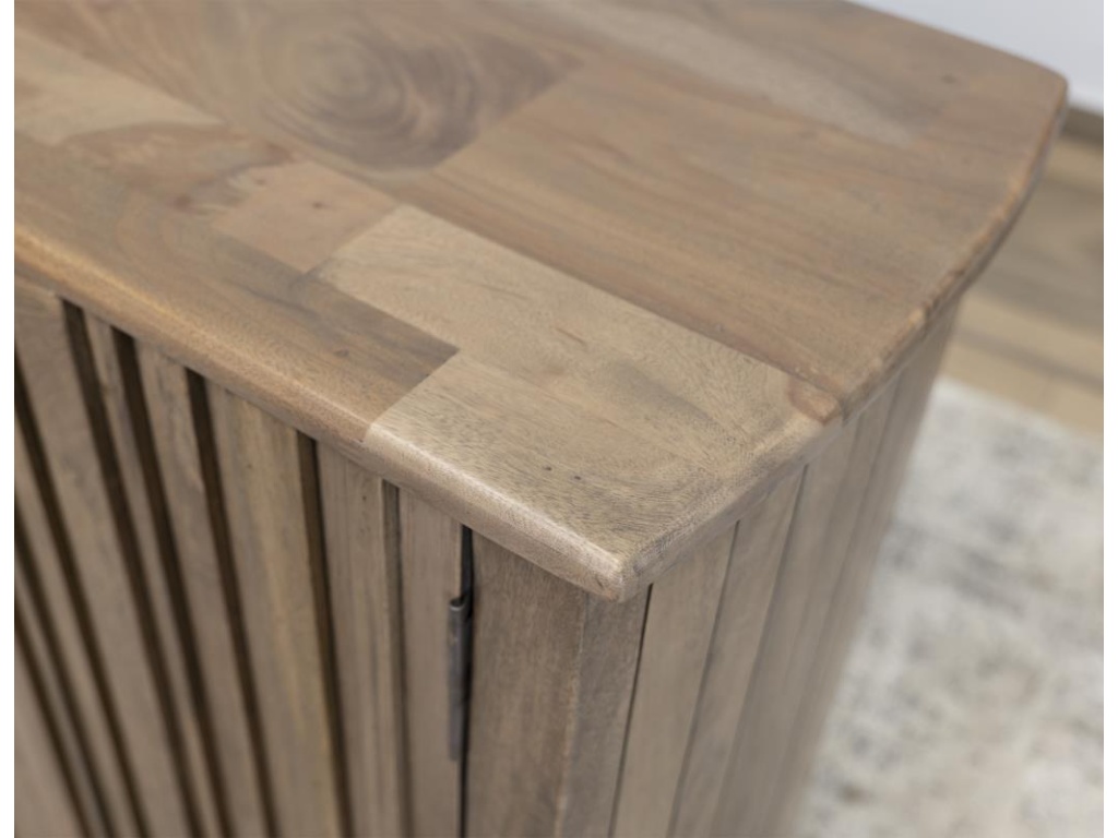 Mezquite Electric Fireplace - image 3