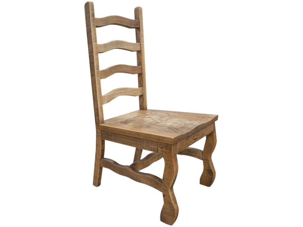 Wooden Chair - main image