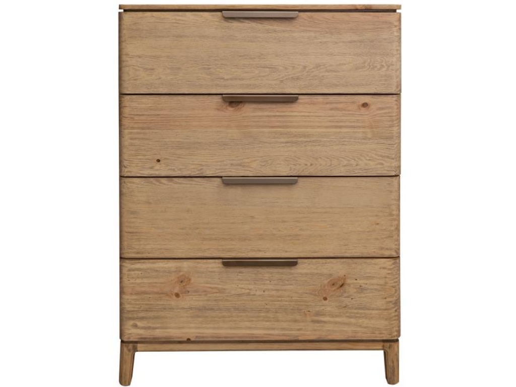 4 Drawer Chest - image 2