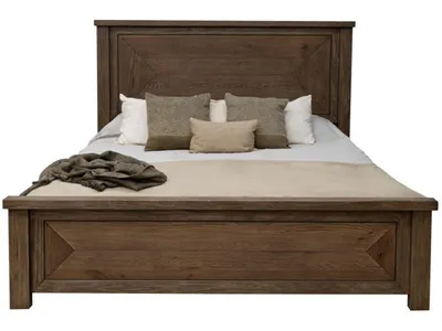 Novus lodge, Eastern King Bed - Alternative View
