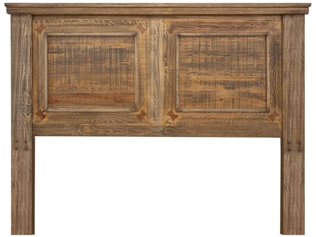 Montana, King Bed - image 1