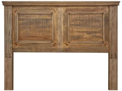 Montana, King Bed - Alternative View