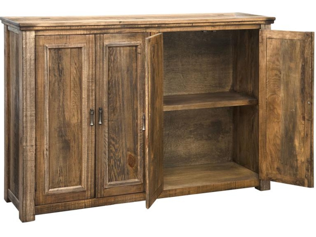 4 Door Console - main image
