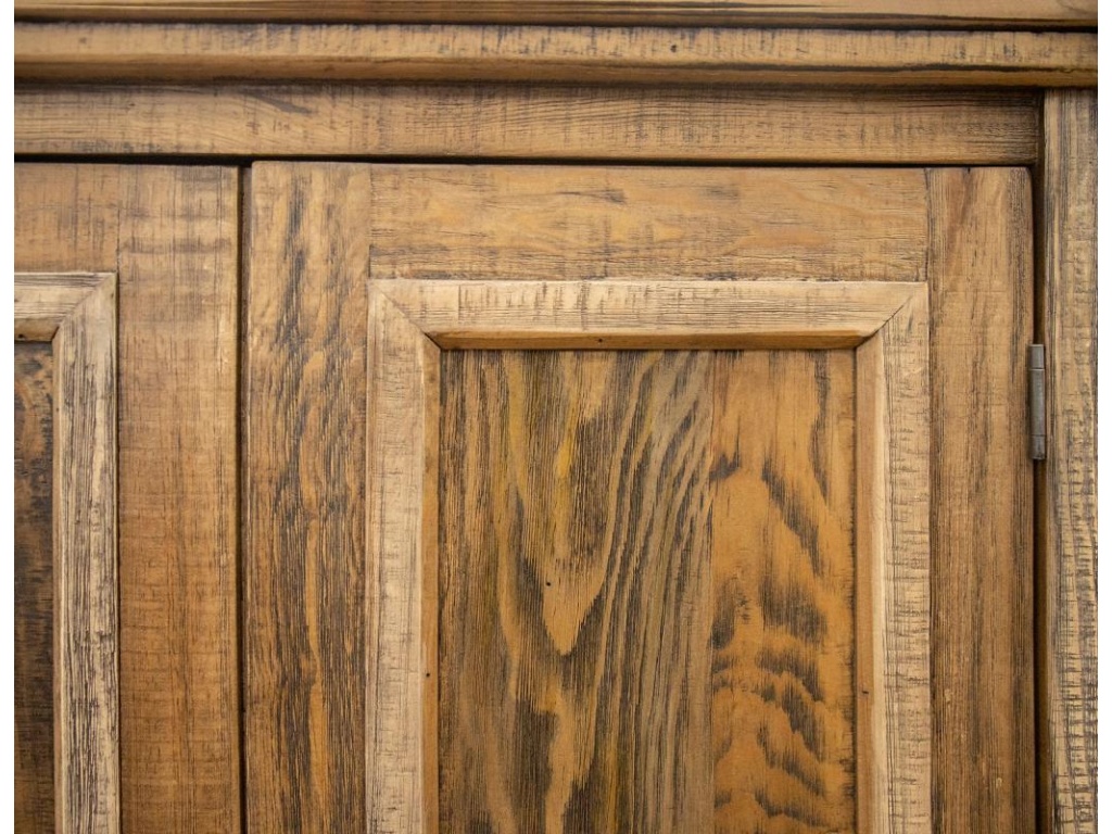 4 Door Console - image 3