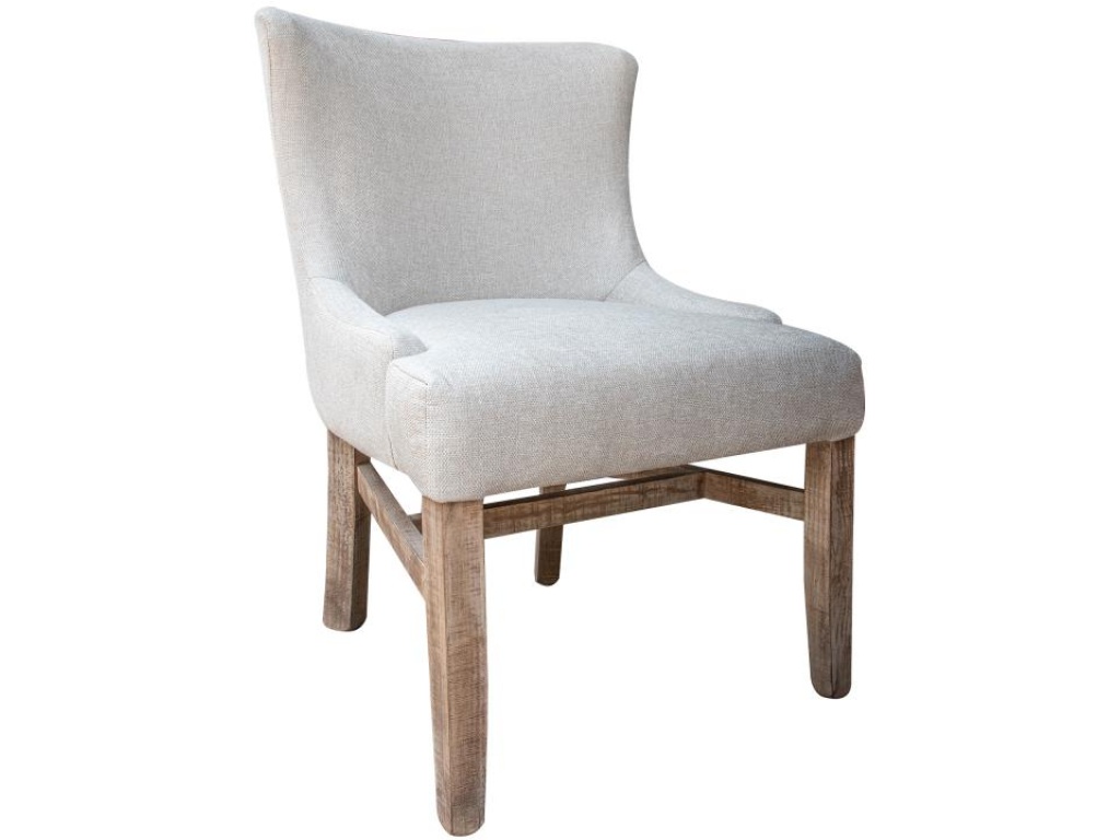 Upholstered Chair - main image