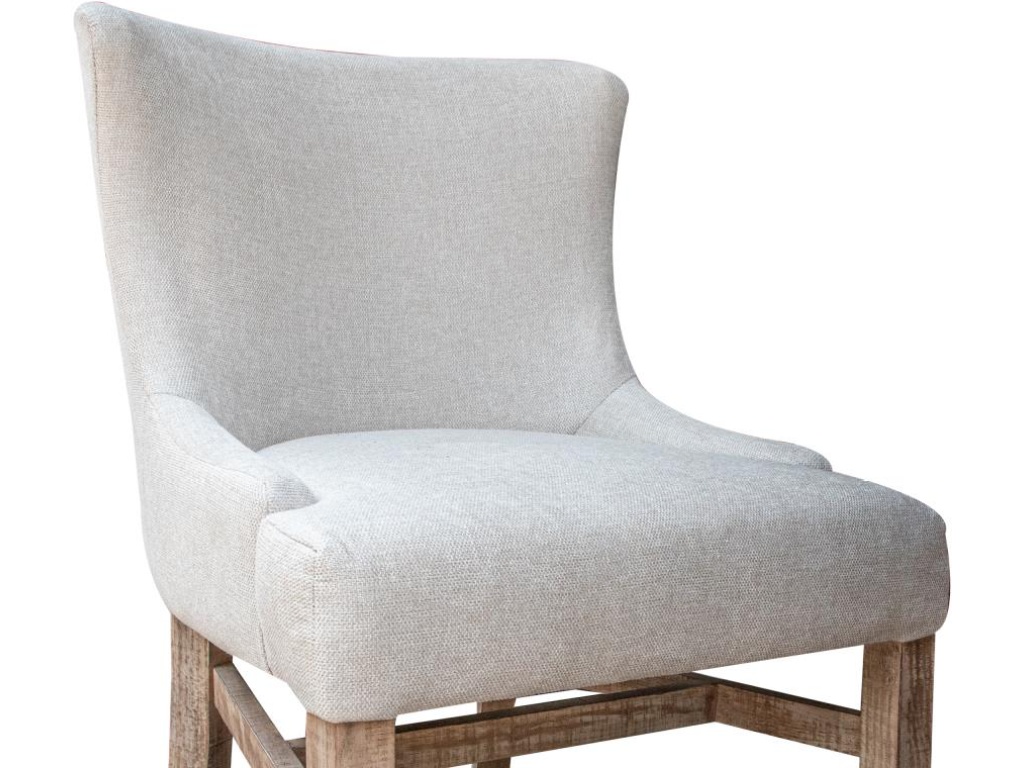 Upholstered Chair - image 3