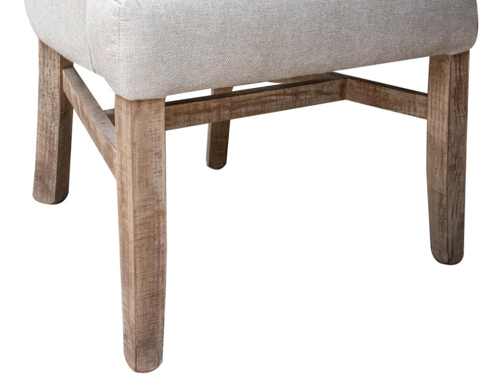 Upholstered Chair - image 4