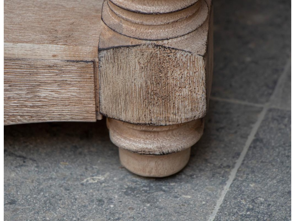 1 Drawer End Table - image 5