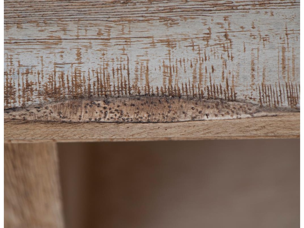 1 Drawer End Table - image 4