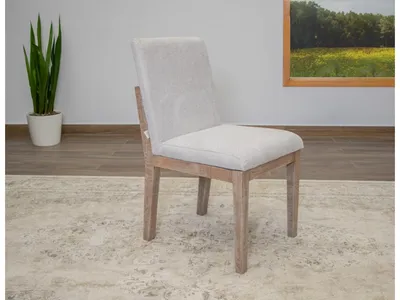 Upholstered Chair