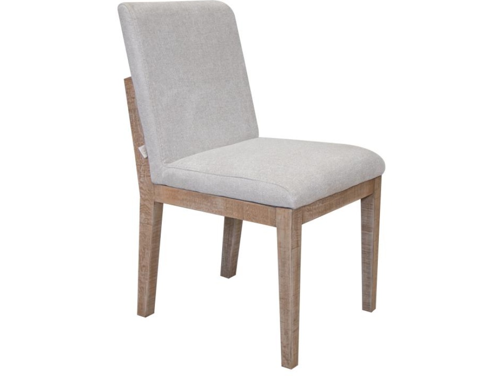 Upholstered Chair - main image