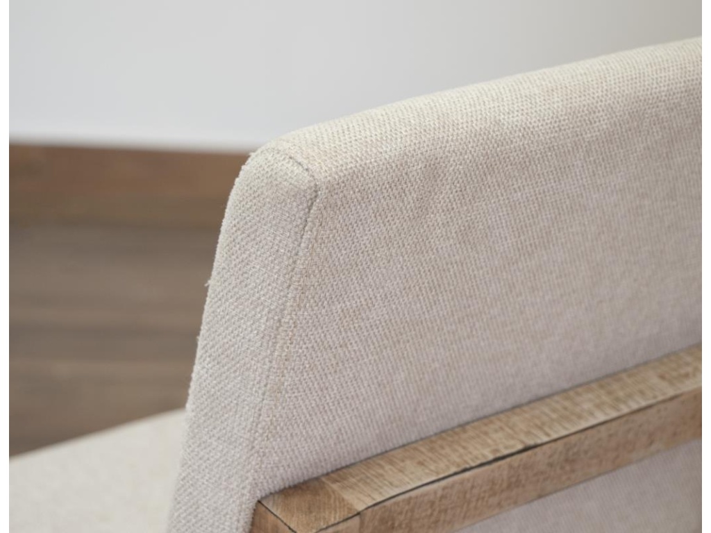 Upholstered Chair - image 4