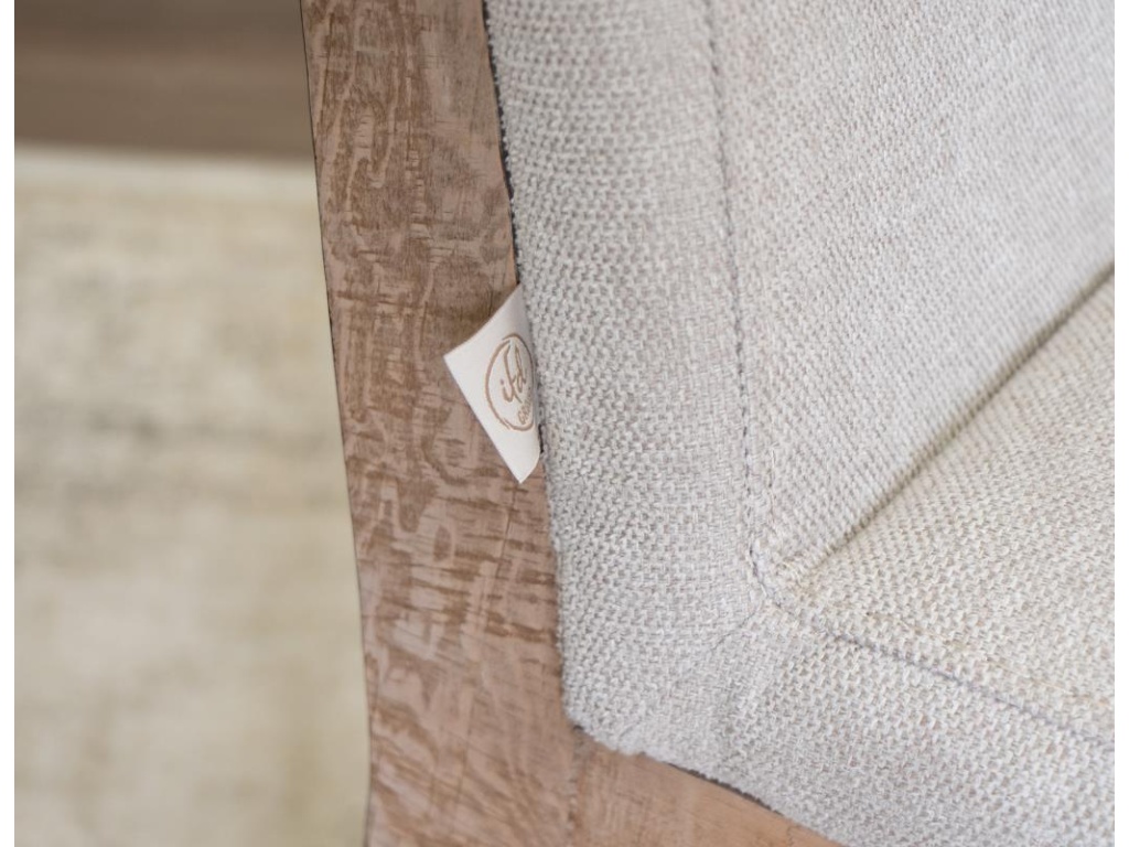 Upholstered Chair - image 5