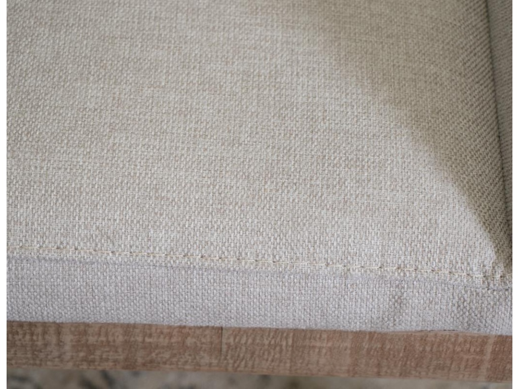 Upholstered Chair - image 3