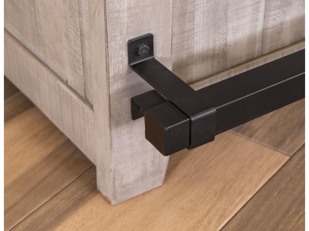 2 Drawer Door Bar - image 4