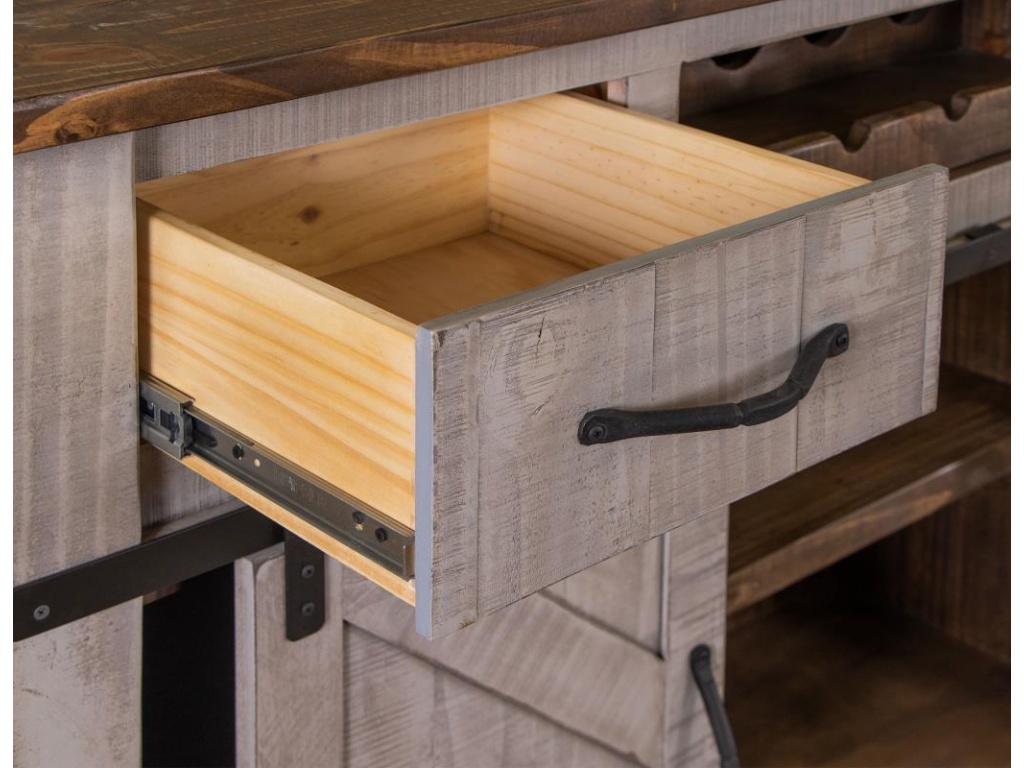 2 Drawer Door Bar - image 3