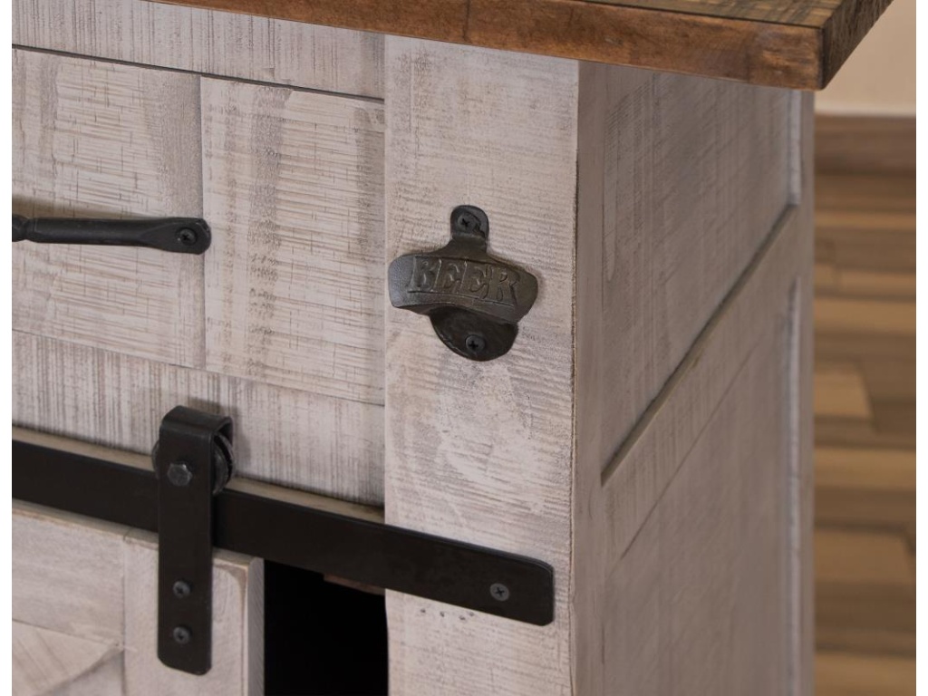 2 Drawer Door Bar - image 2